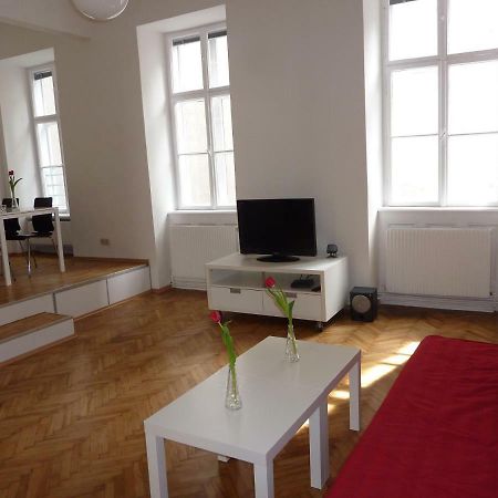 Apartment Vereinsgasse Vienna Luaran gambar
